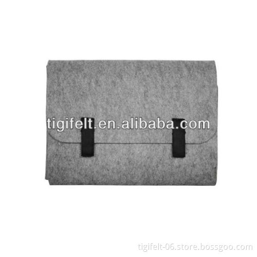 high quality felt laptop bags